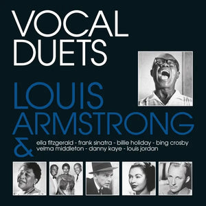 Louis Armstrong ofl. - Vocal Duets