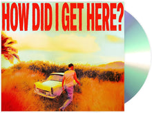 Louis Tomlinson - How Did I Get Here?