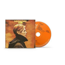 David Bowie - Low