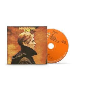 David Bowie - Low