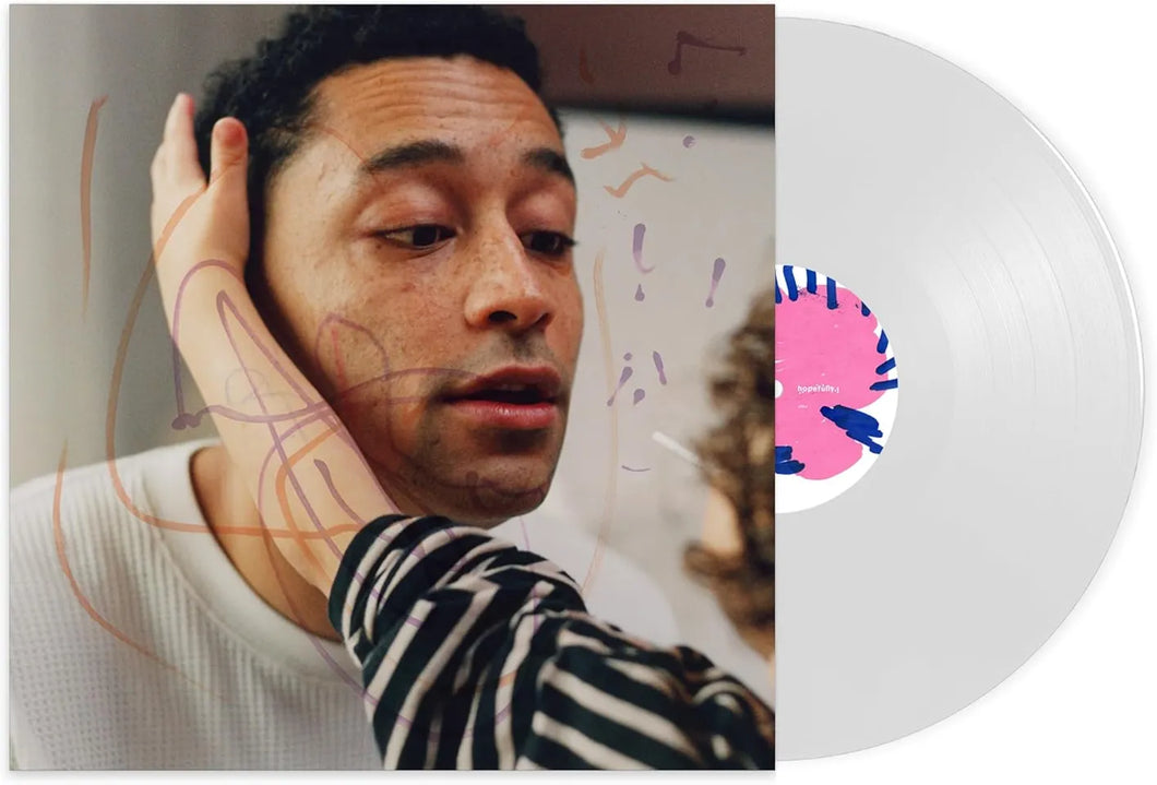 Loyle Carner - hopefully!