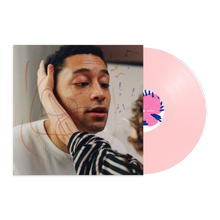 Loyle Carner - hopefully!