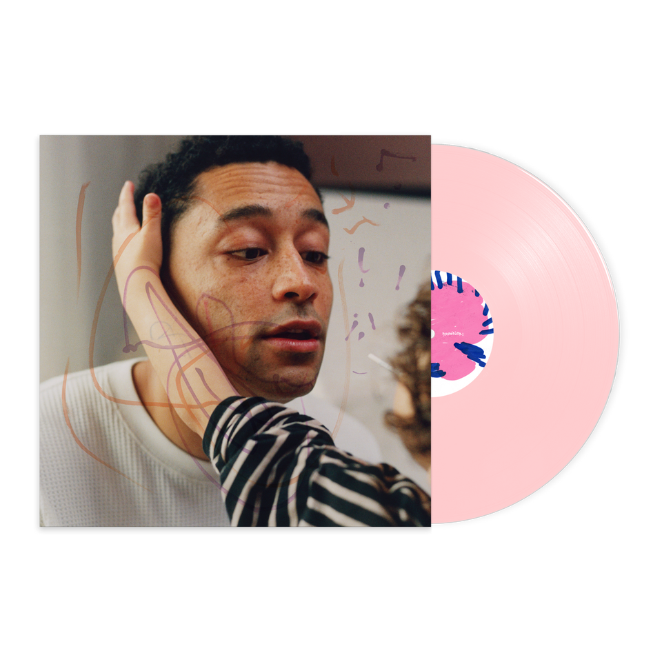 Loyle Carner - hopefully!