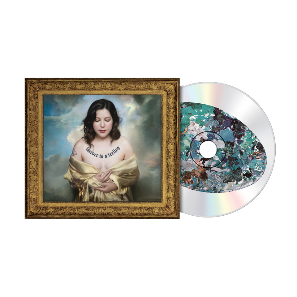 Lucy Dacus - Forever Is A Feeling
