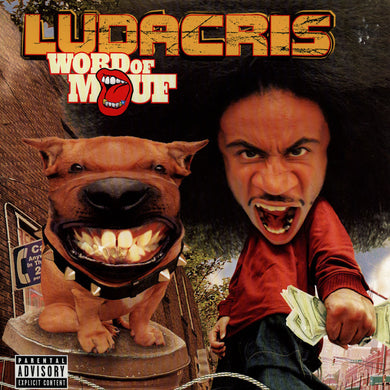 Ludacris - Word Of Mouf