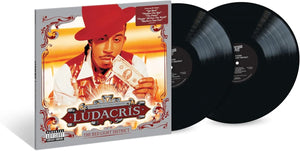 Ludacris - The Red Light District