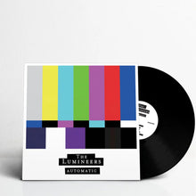 Lumineers - Automatic