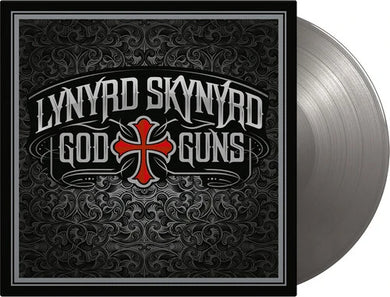 Lynyrd Skynyrd - God & Guns