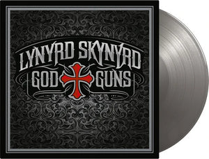 Lynyrd Skynyrd - God & Guns