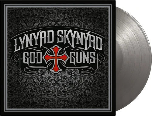 Lynyrd Skynyrd - God & Guns