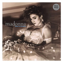 Madonna - Like A Virgin