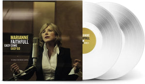 Marianne Faithfull - Easy Come Easy Go