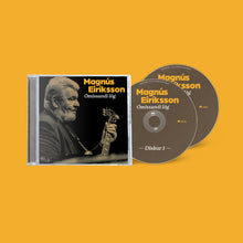 Magnús Eiríksson - Ómissandi lög