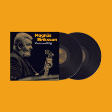 Magnús Eiríksson - Ómissandi lög