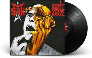 Michael Schenker Group - Don't Sell Your Soul