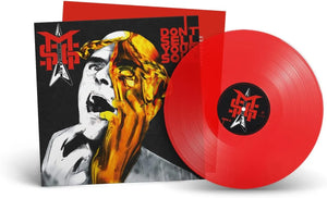 Michael Schenker Group - Don't Sell Your Soul