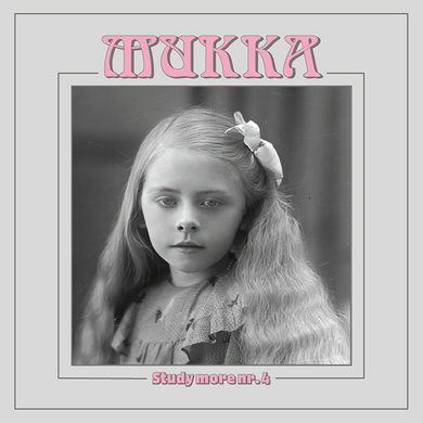 Mukka - Study more nr. 4