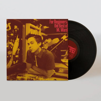 M. Ward - For Beginners: Best Of