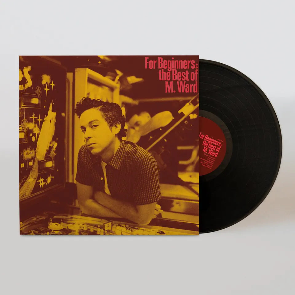 M. Ward - For Beginners: Best Of