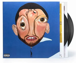 Mac Miller - Balloonerism