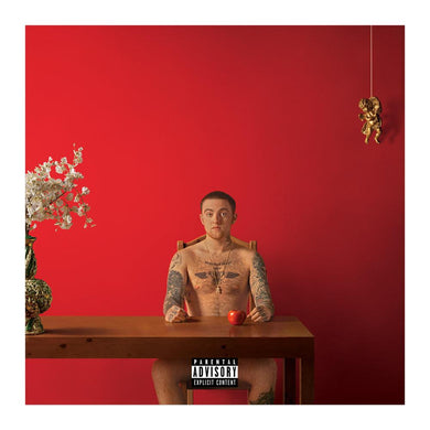 Mac Miller - Watching Movies With the Sound Off