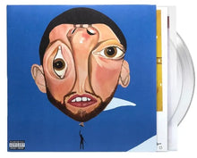 Mac Miller - Balloonerism