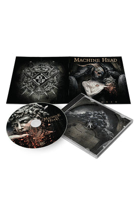 Machine Head - UNATØNED