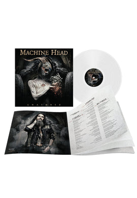 Machine Head - UNATØNED