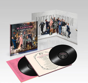 Madness - Theatre of the Absurd presents C'est La Vie