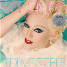 Madonna - Bedtime Stories (30th anniversary)