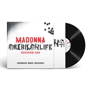 Madonna - American Life Mixshow Mix (In Memory) RSD