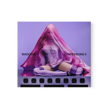 Madonna - Confessions II