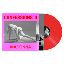 Madonna - Confessions II