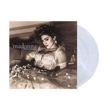 Madonna - Like A Virgin