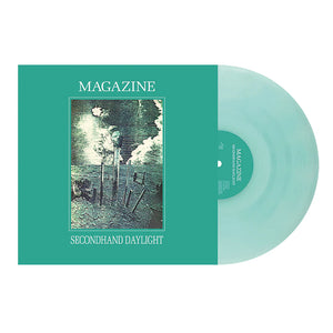 Magazine - Secondhand Daylight