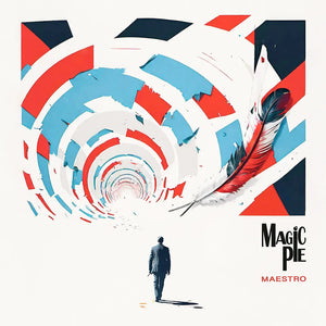 Magic Pie - Maestro