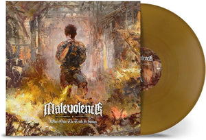 Malevolence - Where Only The Truth Is Spoken