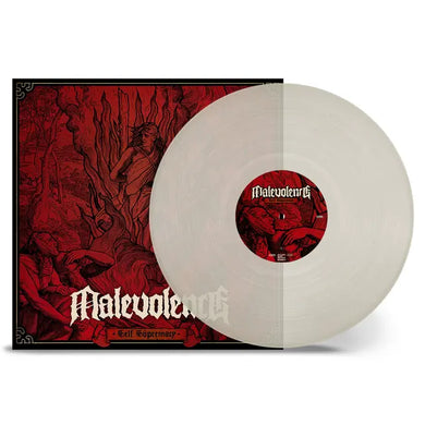 Malevolence - Self Supremacy