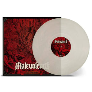 Malevolence - Self Supremacy