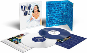Ýmsir - Mamma Mia (Original London Cast)