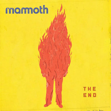 Mammoth WVH - The End