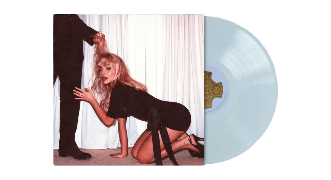 Sabrina Carpenter - Man's Best Friend