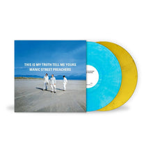 Manic Street Preachers - This Is My Truth Tell Me Yours
