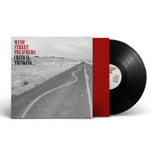 Manic Street Preachers - Critical Thinking