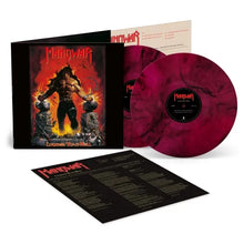 Manowar - Louder Then Hell (30th Anniversary)