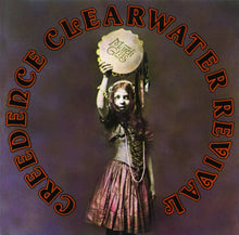 Creedence Clearwater Revival - Mardi Gras