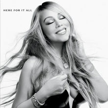 Mariah Carey - Here For It All