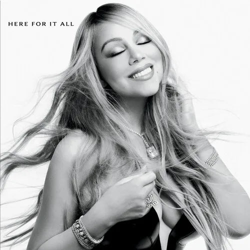 Mariah Carey - Here For It All