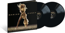 Mariah Carey - The Emancipation of Mimi