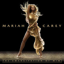 Mariah Carey - The Emancipation of Mimi